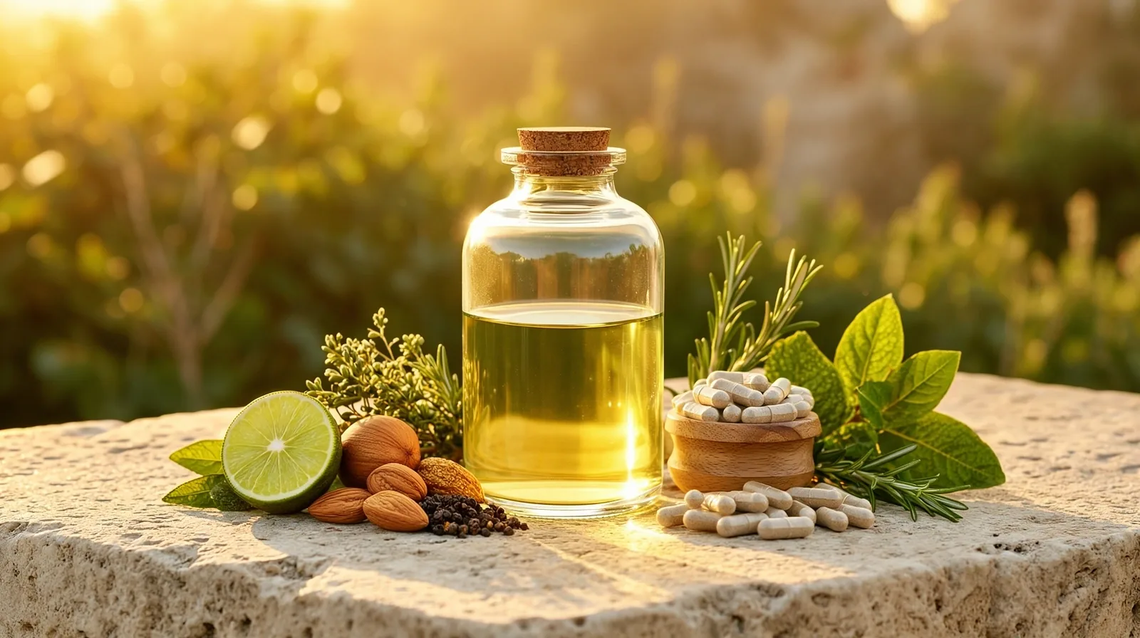 Nutrition Well Philosophy
