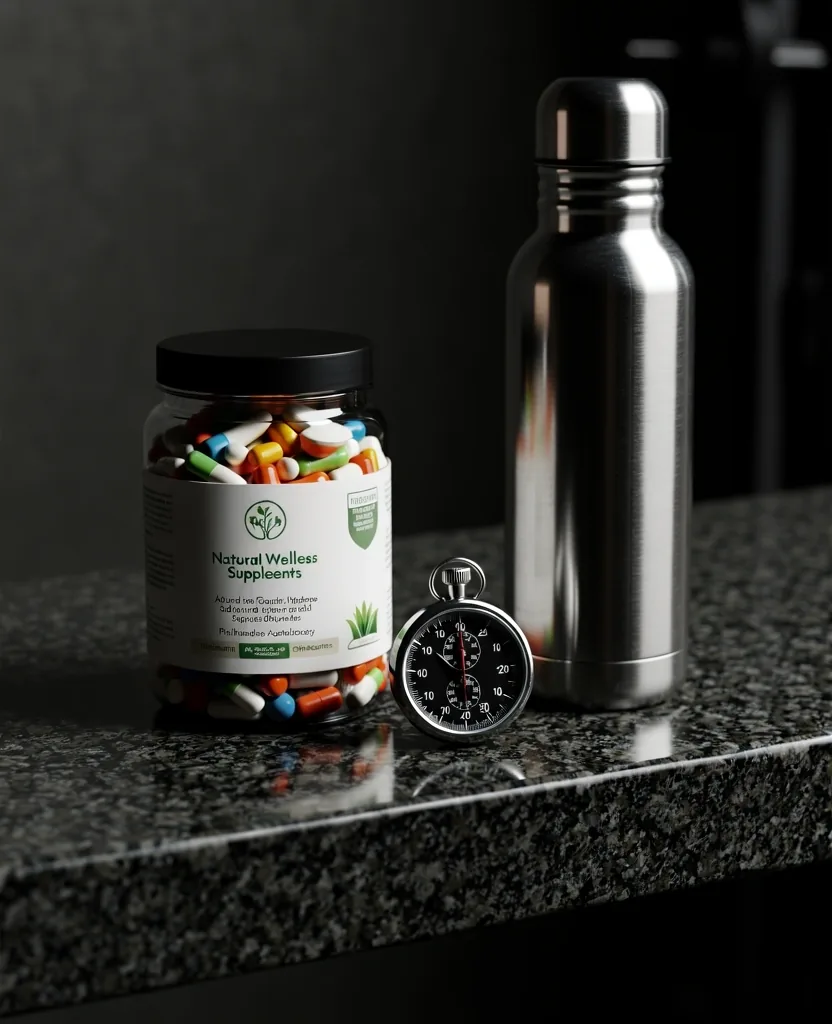 Premium nutritional complex