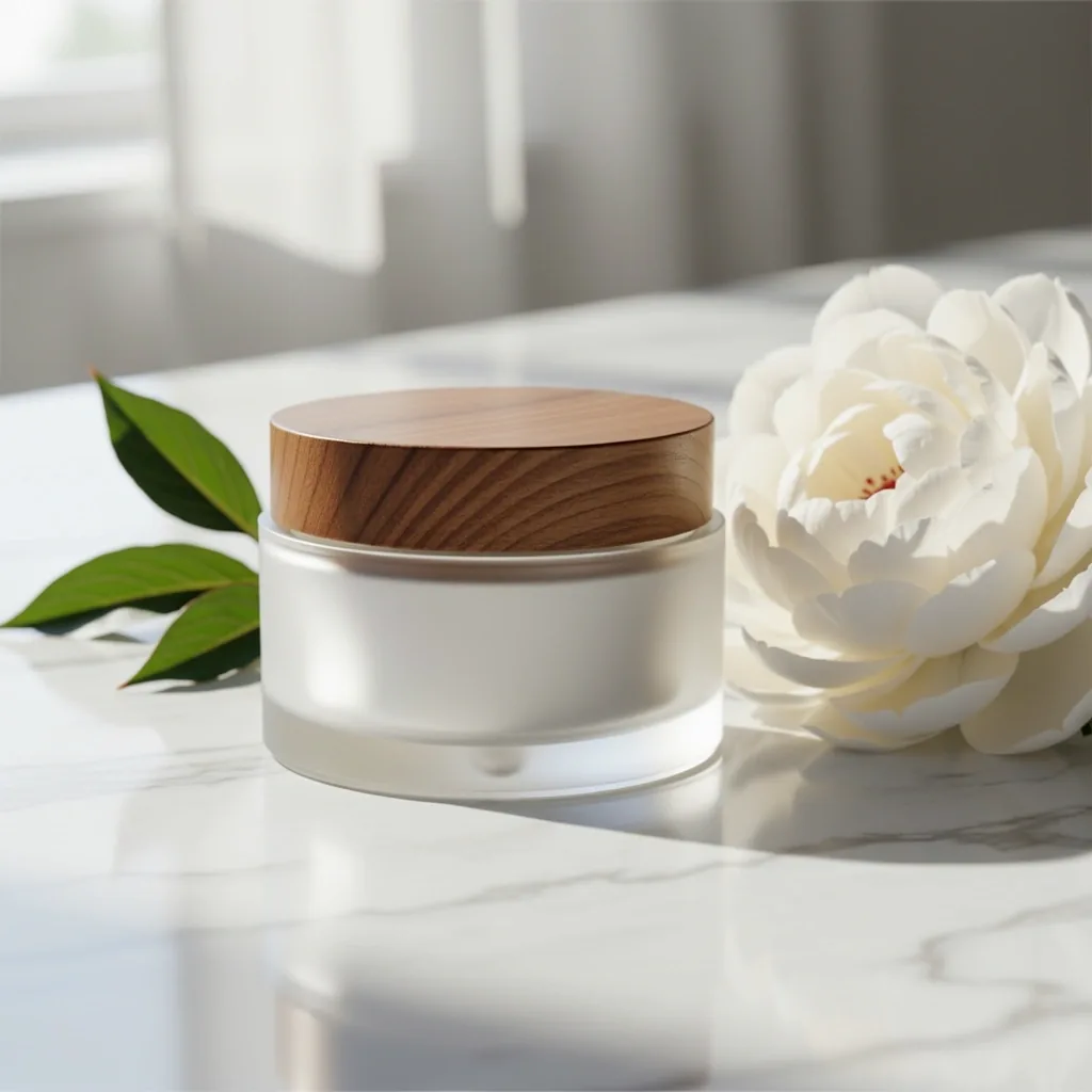 Premium anti-aging cream